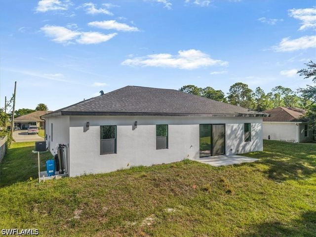 6125 Hershey AVE, Fort Myers, FL 33905