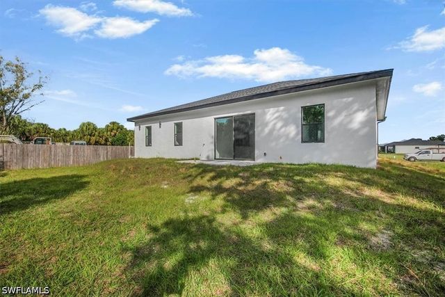 6125 Hershey AVE, Fort Myers, FL 33905