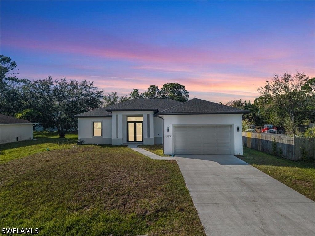 6125 Hershey AVE, Fort Myers, FL 33905