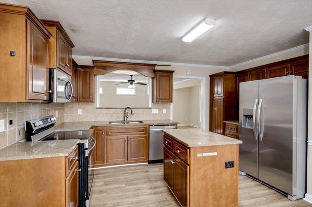 4412 Grove Landing Drive, Grovetown, GA 30813