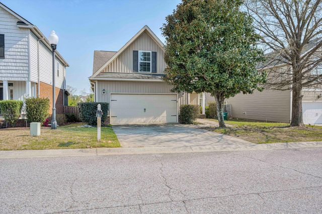 4412 Grove Landing Drive, Grovetown, GA 30813