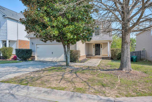 4412 Grove Landing Drive, Grovetown, GA 30813