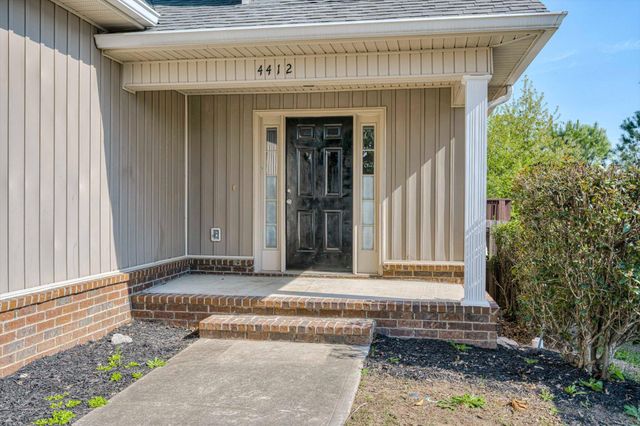 4412 Grove Landing Drive, Grovetown, GA 30813