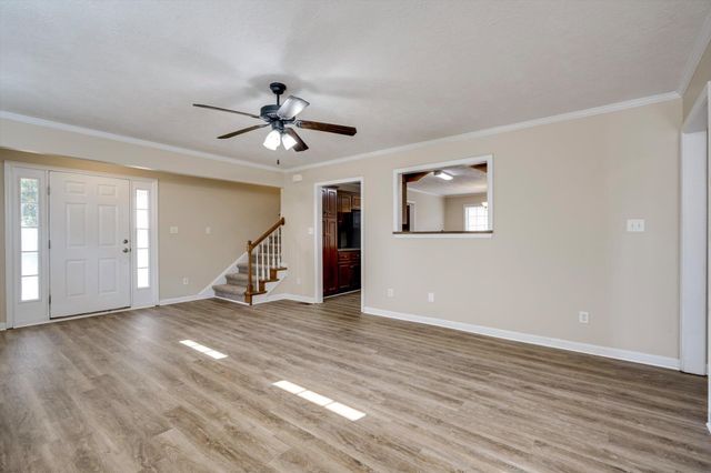 4412 Grove Landing Drive, Grovetown, GA 30813