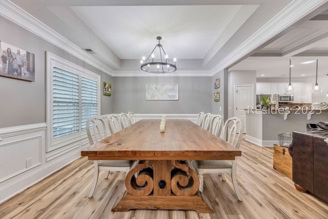 11 Bartons Run Dr, Bluffton, SC 29910