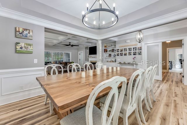 11 Bartons Run Dr, Bluffton, SC 29910