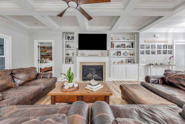 11 Bartons Run Dr, Bluffton, SC 29910