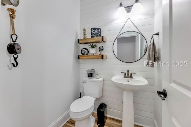 11 Bartons Run Dr, Bluffton, SC 29910