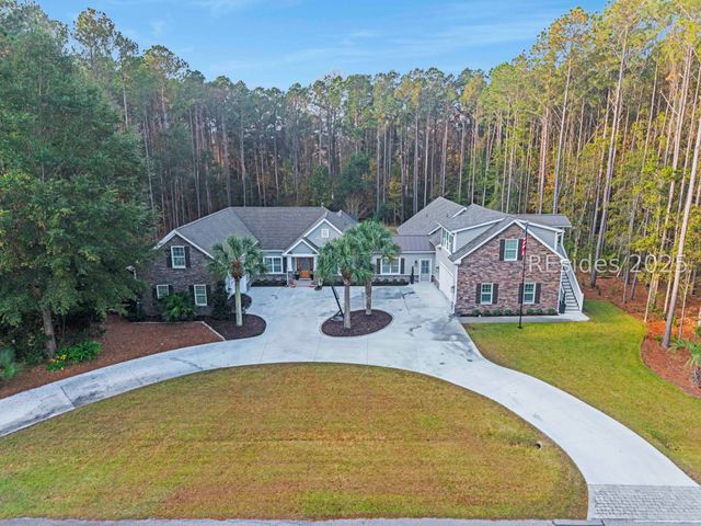 11 Bartons Run Dr, Bluffton, SC 29910