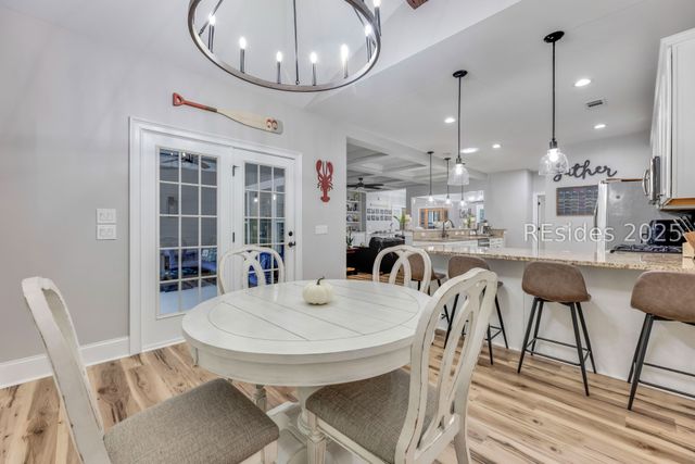 11 Bartons Run Dr, Bluffton, SC 29910