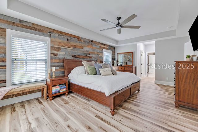 11 Bartons Run Dr, Bluffton, SC 29910