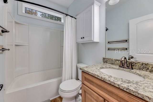 11 Bartons Run Dr, Bluffton, SC 29910