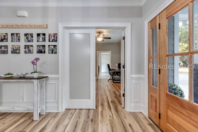 11 Bartons Run Dr, Bluffton, SC 29910