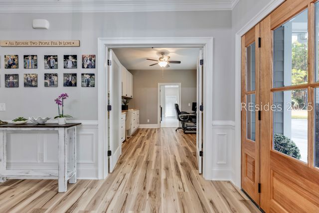 11 Bartons Run Dr, Bluffton, SC 29910