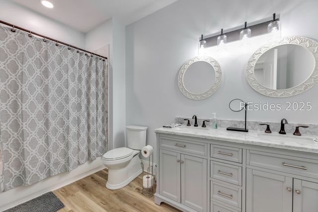 11 Bartons Run Dr, Bluffton, SC 29910