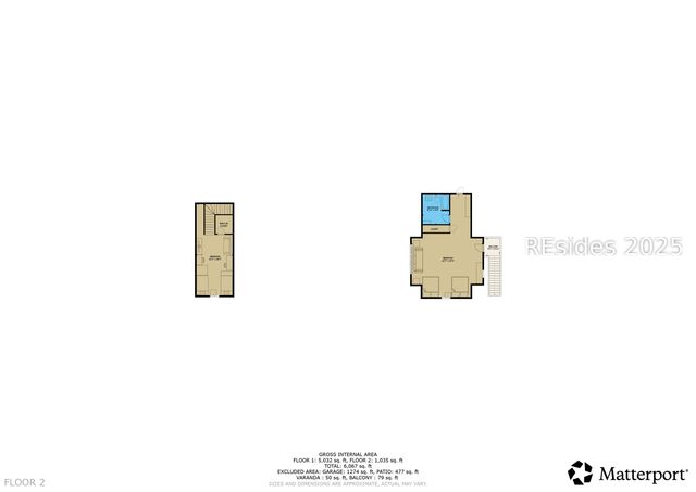 11 Bartons Run Dr, Bluffton, SC 29910