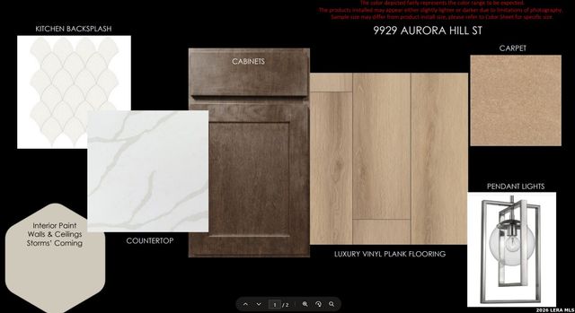 9929 Aurora Hill, Boerne, TX 78006