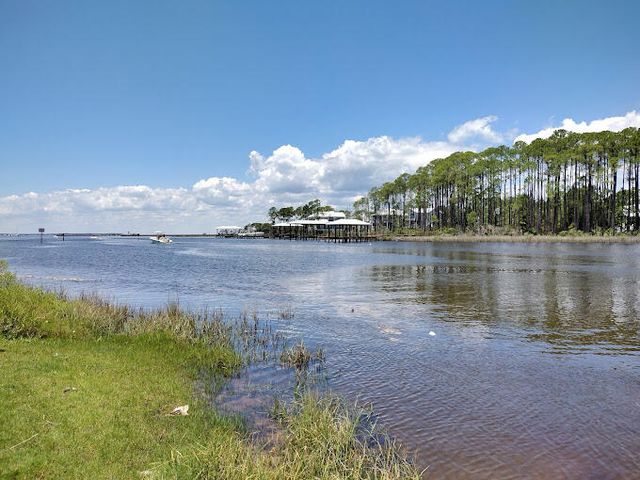 Lot 1-16 Mallard Lane, Santa Rosa Beach, FL 32459