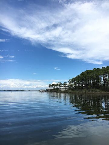Lot 1-16 Mallard Lane, Santa Rosa Beach, FL 32459