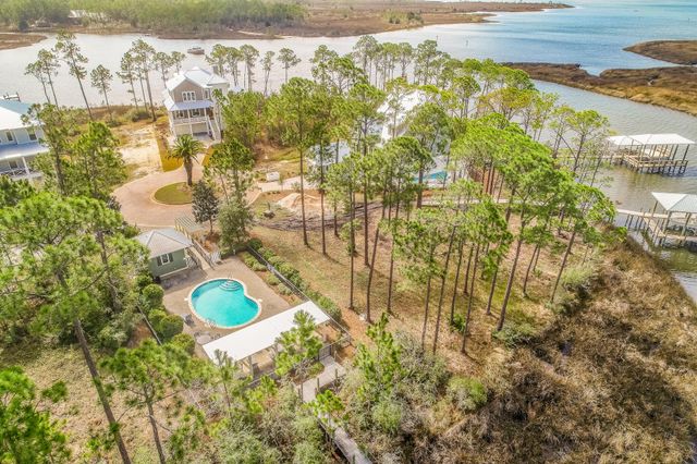 Lot 1-16 Mallard Lane, Santa Rosa Beach, FL 32459