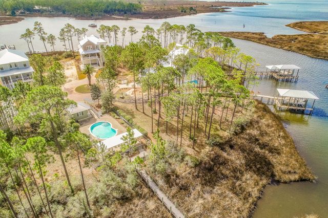 Lot 1-16 Mallard Lane, Santa Rosa Beach, FL 32459