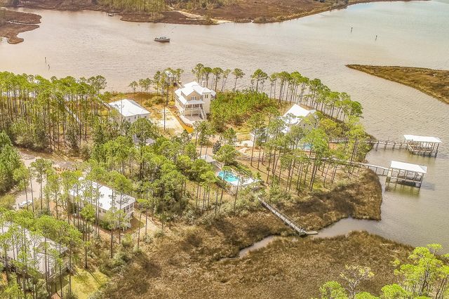 Lot 1-16 Mallard Lane, Santa Rosa Beach, FL 32459