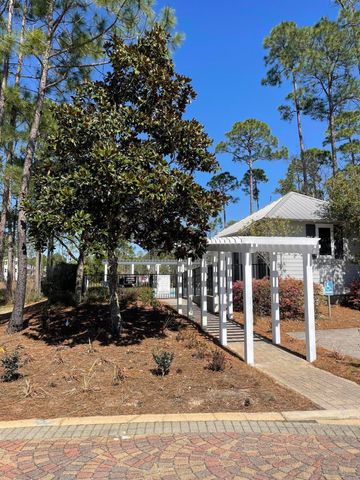 Lot 1-16 Mallard Lane, Santa Rosa Beach, FL 32459