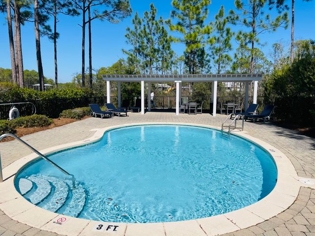 Lot 1-16 Mallard Lane, Santa Rosa Beach, FL 32459