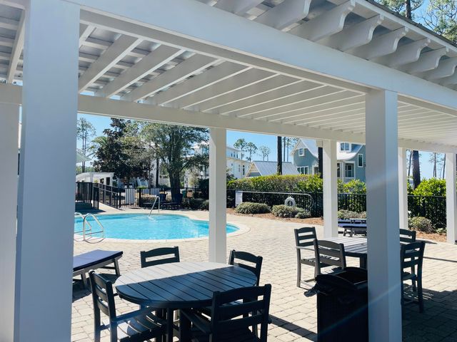 Lot 1-16 Mallard Lane, Santa Rosa Beach, FL 32459