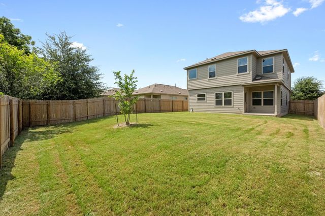 5720 Kennedy ST, Austin, TX 78747