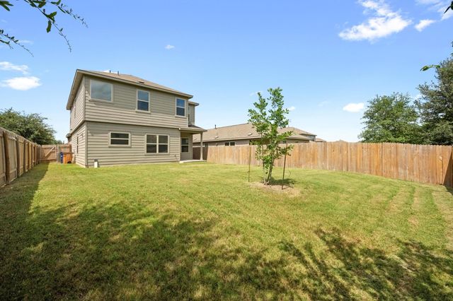 5720 Kennedy ST, Austin, TX 78747