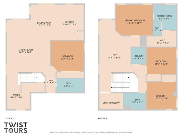 5720 Kennedy ST, Austin, TX 78747