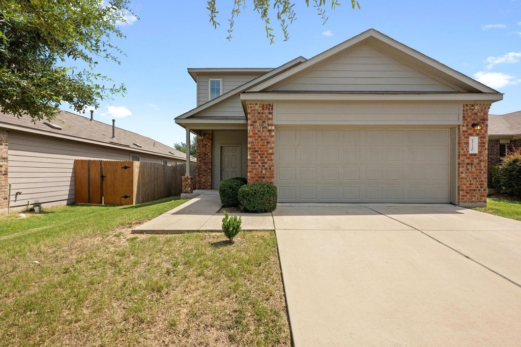 5720 Kennedy ST, Austin, TX 78747