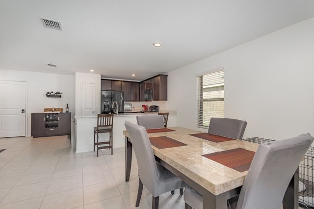1041 Crestview Drive, Hutchins, TX 75141
