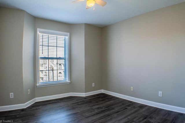 334 Quietwood Drive, Winston-salem, NC 27103