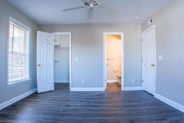334 Quietwood Drive, Winston-salem, NC 27103