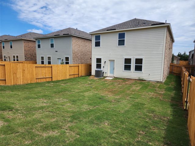 1411 Butler Avenue, Princeton, TX 75407