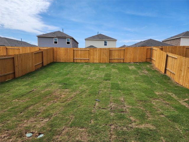 1411 Butler Avenue, Princeton, TX 75407