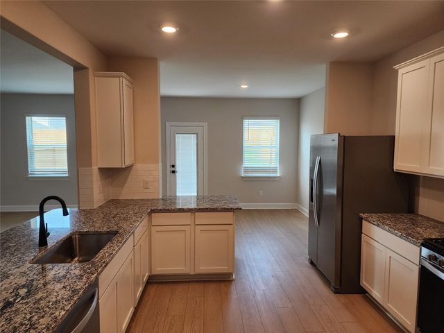 1411 Butler Avenue, Princeton, TX 75407