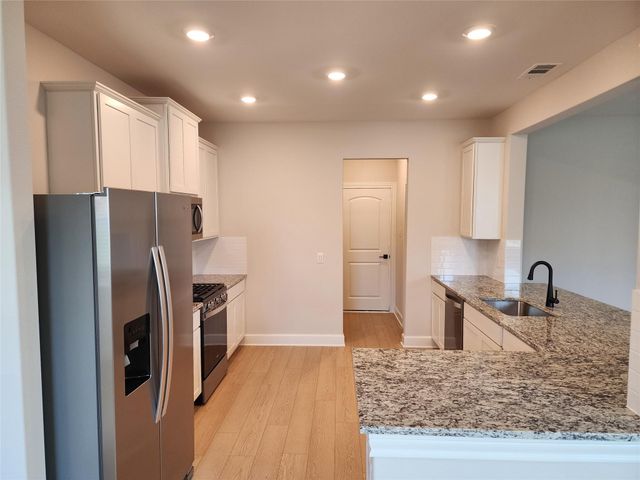 1411 Butler Avenue, Princeton, TX 75407