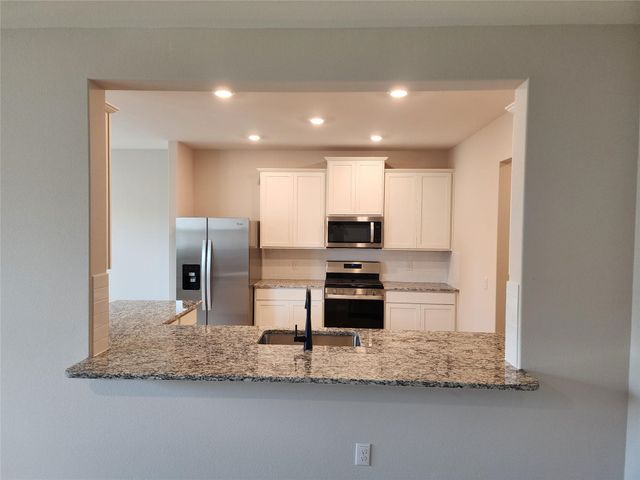 1411 Butler Avenue, Princeton, TX 75407