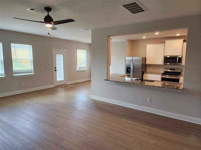 1411 Butler Avenue, Princeton, TX 75407