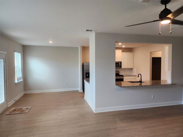 1411 Butler Avenue, Princeton, TX 75407