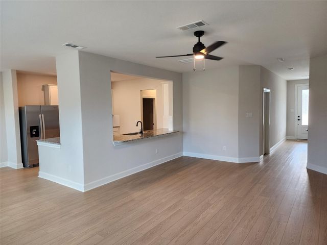 1411 Butler Avenue, Princeton, TX 75407