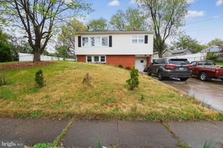14751 ARIZONA AVE, Woodbridge, VA 22191