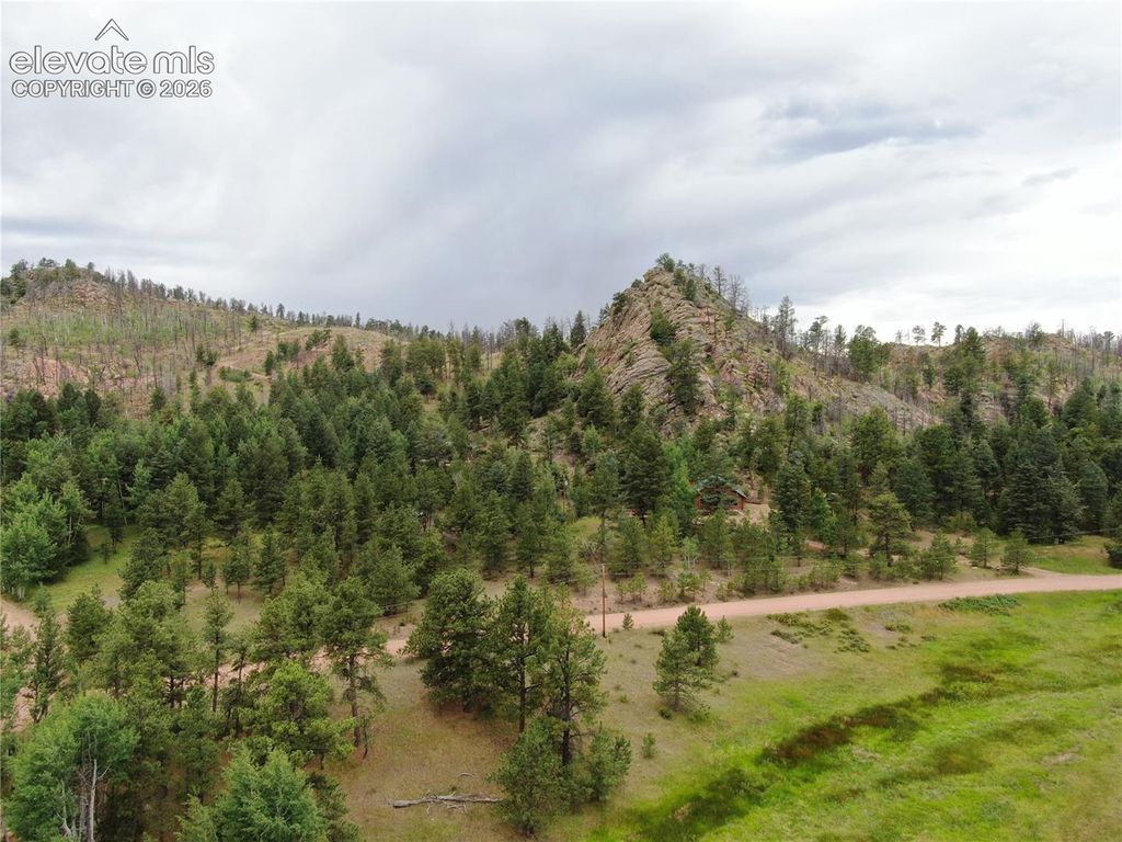 76 Crocus Circle, Florissant, CO 80816 — photo 2