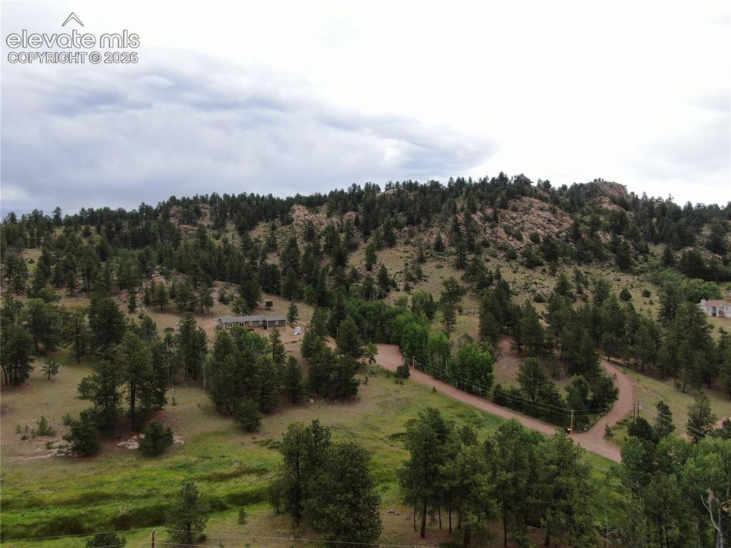 76 Crocus Circle, Florissant, CO 80816 — photo 3