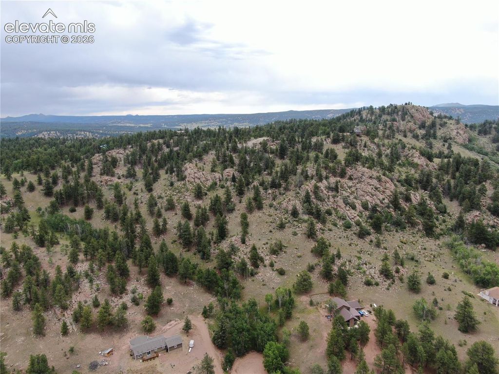 76 Crocus Circle, Florissant, CO 80816 — photo 4