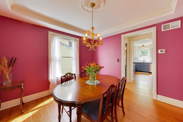 1206 Sherman Avenue, Evanston, IL 60202