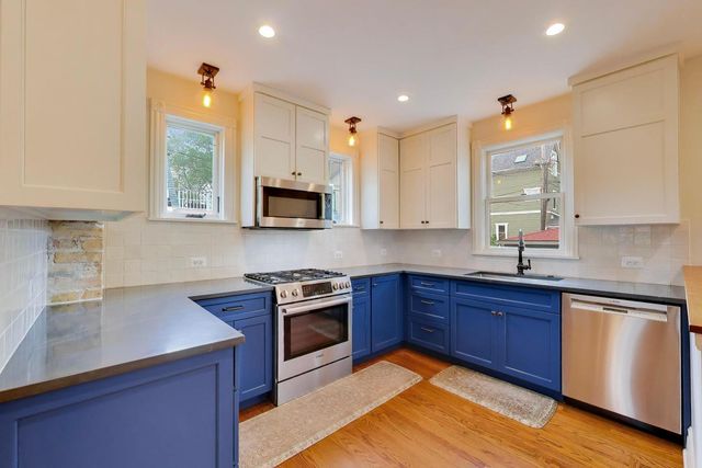 1206 Sherman Avenue, Evanston, IL 60202
